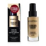 Smashbox Studio Skin 15 Hour Wear Hydrating Foundation - # 2 Light With Warm Undertone 30ml/1oz