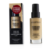 Smashbox Studio Skin 15 Hour Wear Hydrating Foundation - # 2.22 (Light Medium With Neutral Olive Undertone)