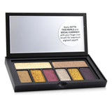 Smashbox Cover Shot Eye Palette - # Major Metals 6.2g/0.21oz