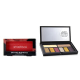 Smashbox Cover Shot Eye Palette - # Major Metals 6.2g/0.21oz