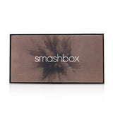 Smashbox Cover Shot Eye Palette - # Petal Metal 6.2g/0.21oz