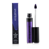 Smashbox Be Legendary Liquid Lip - Barely Regal (Metal) 8ml/0.27oz