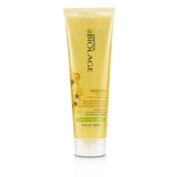 Matrix Biolage SmoothProof Aqua-Gel Conditioner (For Fine, Fizzy Hair)