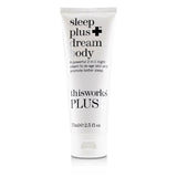 This Works Sleep Plus Dream Body