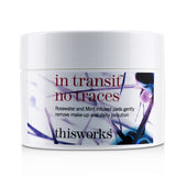 This Works In Transit No Traces
