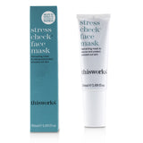 This Works Stress Check Face Mask