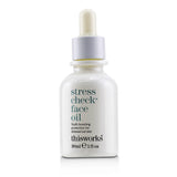 This Works Stress Check Face Oil