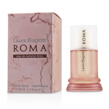 Laura Biagiotti Roma Rosa Eau De Toilette Spray