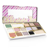 Too Faced White Chocolate Bar Eye Shadow Palette