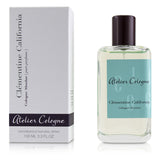 Atelier Cologne Clementine California Cologne Absolue Spray