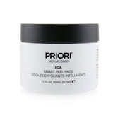 Priori LCA Smart Peel Pads
