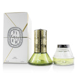 Diptyque Hourglass Diffuser - Figuier (Fig Tree) 75ml/2.5oz