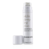 This Works Skin Deep Leg Duo