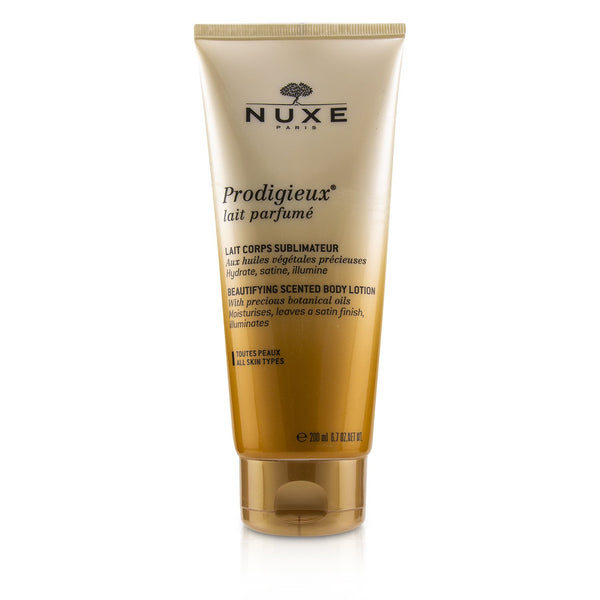 Nuxe Prodigieux Beautifying Scented Body Lotion  200ml/6.7oz
