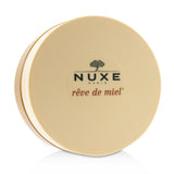 Nuxe Reve De Miel Deliciously Nourishing Body Scrub - For Dry & Sensitive Skin