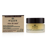 Nuxe Reve De Miel Ultra-Nourishing & Repairing Honey Lip Balm - For Very Dry, Damaged Lips 15g/0.52oz