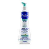 Mustela Stelatopia Emollient Cream - For Atopic-Prone Skin 200ml/6.76oz