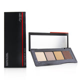Shiseido Essentialist Eye Palette - # 01 Miyuki Street Nudes 5.2g/0.18oz