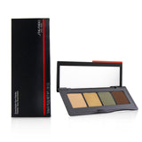 Shiseido Essentialist Eye Palette - # 03 Namiki Street Nature