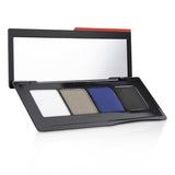 Shiseido Essentialist Eye Palette - # 04 Kaigan Street Waters