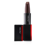 Shiseido ModernMatte Powder Lipstick - # 522 Velvet Rope (Sangria) 4g/0.14oz