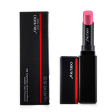 Shiseido VisionAiry Gel Lipstick - # 205 Pixel Pink (Baby Pink)