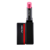 Shiseido VisionAiry Gel Lipstick - # 206 Botan (Flamingo Pink)
