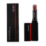 Shiseido VisionAiry Gel Lipstick - # 212 Woodblock (Milk Chocolate)