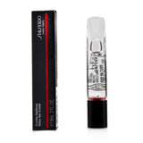 Shiseido Crystal GelGloss - # Clear 9ml/0.3oz