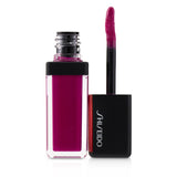 Shiseido LacquerInk LipShine - # 302 Piexi Pink (Strawberry)