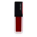 Shiseido LacquerInk LipShine - # 304 Techno Red (Red)