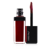 Shiseido LacquerInk LipShine - # 307 Scarlet Glare (Scarlet) 6ml/0.2oz