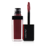 Shiseido LacquerInk LipShine - # 309 Optic Rose (Rosewood) 6ml/0.2oz