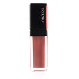 Shiseido LacquerInk LipShine - # 312 Electro Peach (Apricot)
