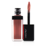 Shiseido LacquerInk LipShine - # 312 Electro Peach (Apricot)