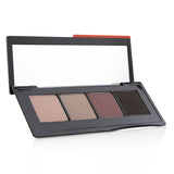 Shiseido Essentialist Eye Palette - # 06 Hanatsubaki Street Nightlife