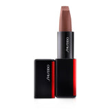 Shiseido ModernMatte Powder Lipstick - # 508 Semi Nude (Cinnamon)