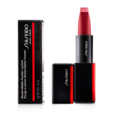 Shiseido ModernMatte Powder Lipstick - # 513 Shock Wave (Watermelon) 4g/0.14oz