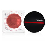 Shiseido Minimalist WhippedPowder Blush - # 01 Sonoya (Warm Pink) 5g/0.17oz