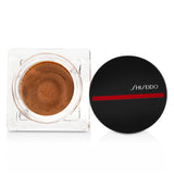 Shiseido Minimalist WhippedPowder Blush - # 03 Momoko (Peach) 5g/0.17oz