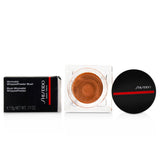 Shiseido Minimalist WhippedPowder Blush - # 03 Momoko (Peach) 5g/0.17oz