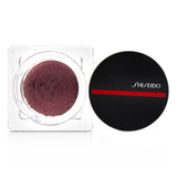Shiseido Minimalist WhippedPowder Blush - # 05 Ayao (Plum)