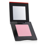 Shiseido InnerGlow CheekPowder - # 03 Floating Rose (Pink) 4g/0.14oz