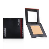 Shiseido InnerGlow CheekPowder - # 05 Solar Haze (Radiant Gold) 4g/0.14oz