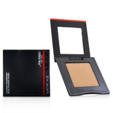 Shiseido InnerGlow CheekPowder - # 07 Cocoa Dusk (Bronze) 4g/0.14oz