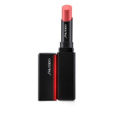 Shiseido VisionAiry Gel Lipstick - # 217 Coral Pop (Cantaloupe)
