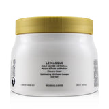 Kerastase Elixir Ultime Le Masque Sublimating Oil Infused Masque (Dull Hair) 500ml/16.9oz