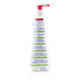 Mustela Soothing Cleansing Gel For Very Sensitive Skin - Hair & Body