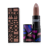 Lipstick Queen Method In The Madness Lipstick - # Nonsense Nude (Creamy Tones Of Pale And Deep Nude)