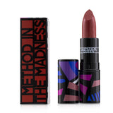 Lipstick Queen Method In The Madness Lipstick - # Reckless Red (Swirls Of Cool Cherry And Warm Nude) 3.5g/0.12oz
